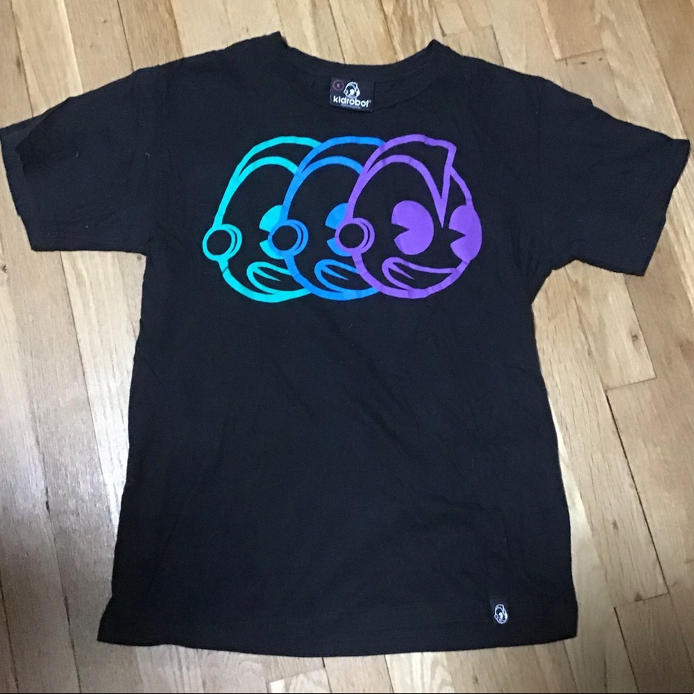 Kid Robot T-Shirt